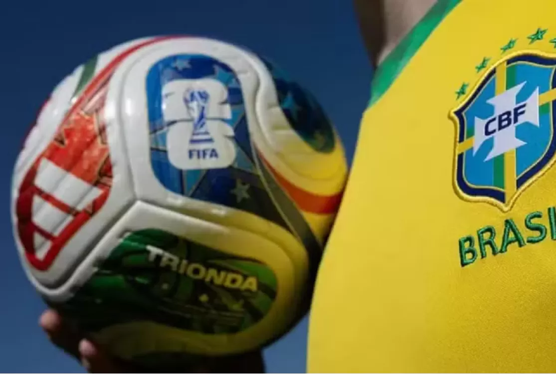 Seleção terá manual de conduta, tecnologia e estrutura para deixar jogadores focados