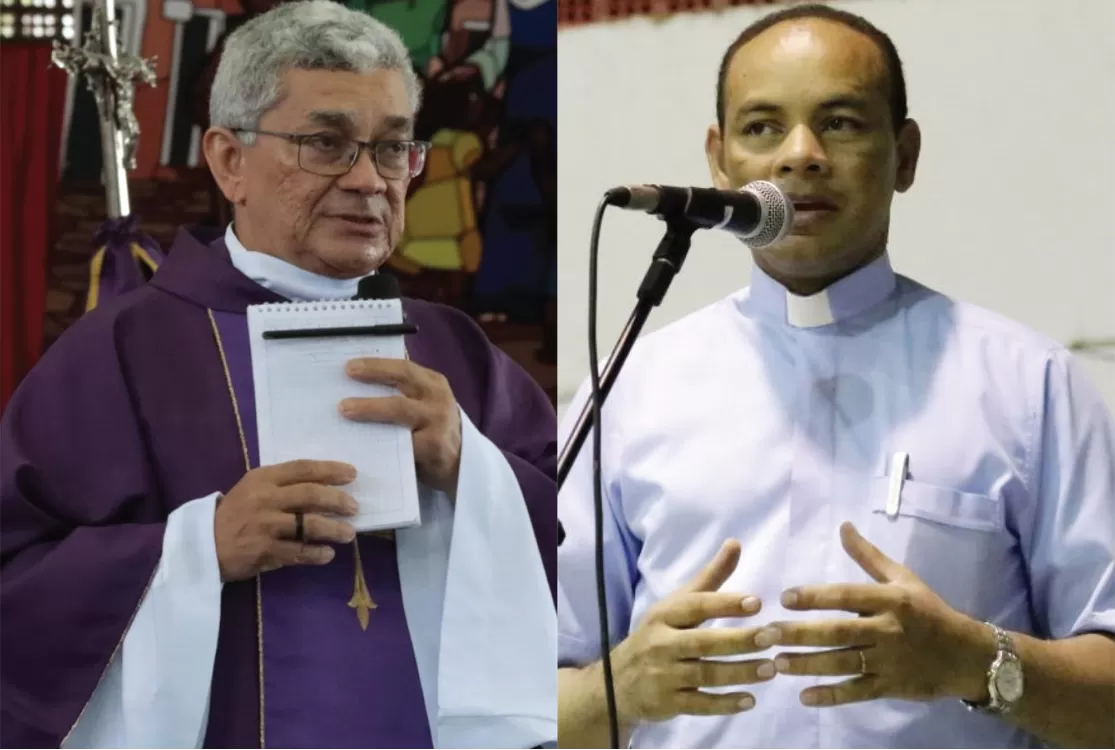 Não mexam com a Marujada. Tentativa de mudança reacende disputa histórica.