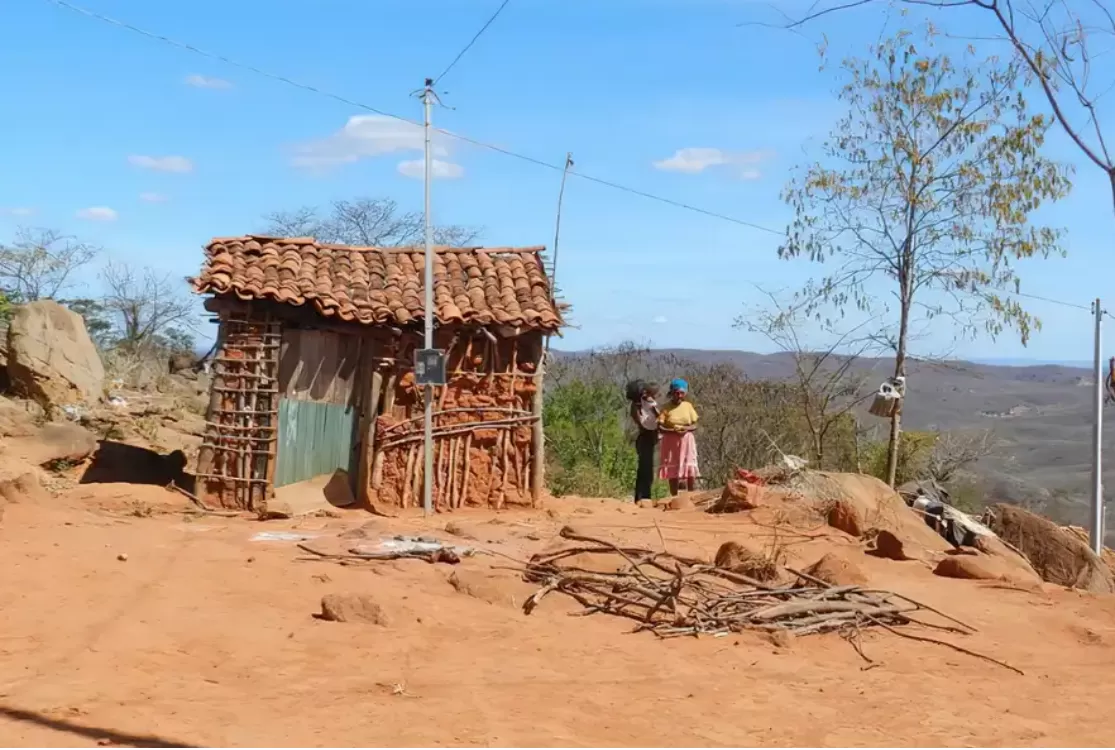 Edital de Instituto destina R$ 4 milhões para adaptação climática comunitária