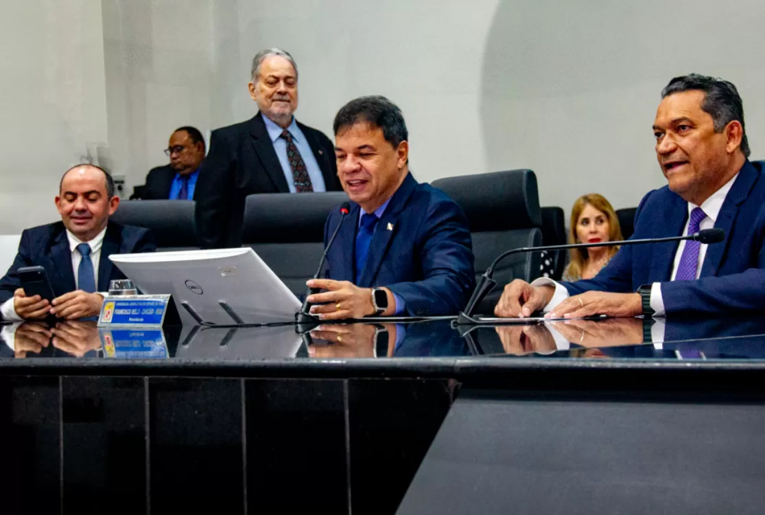 Assembleia Legislativa do Pará aprova 11 projetos de lei em sessão deliberativa
