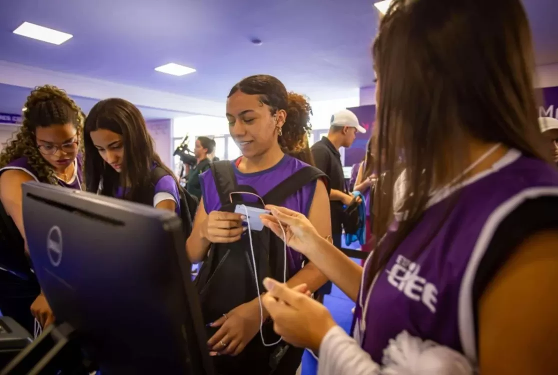 Pará tem 116 vagas de Estágio esta semana para alunos dos níveis Médio e Superior