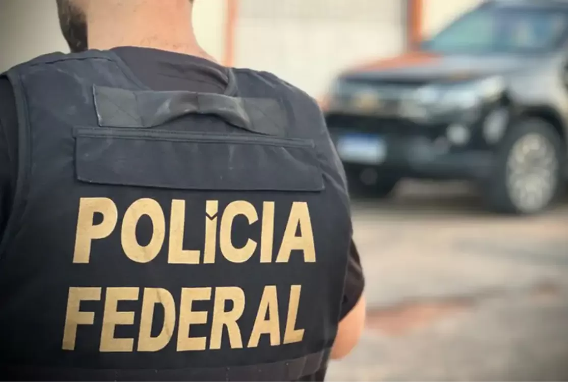 PF mira policial por suspeita de propina sobre dados de ações na Amazônia