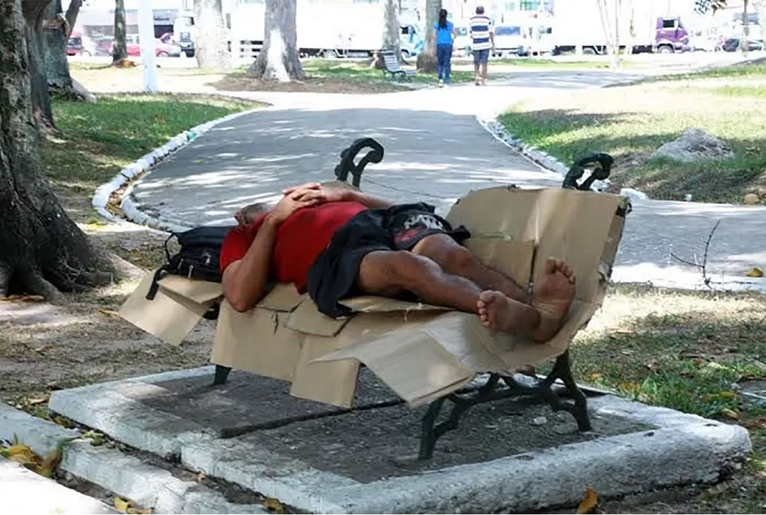 A COP30 passou, mas assistência à população de rua segue sem solução
