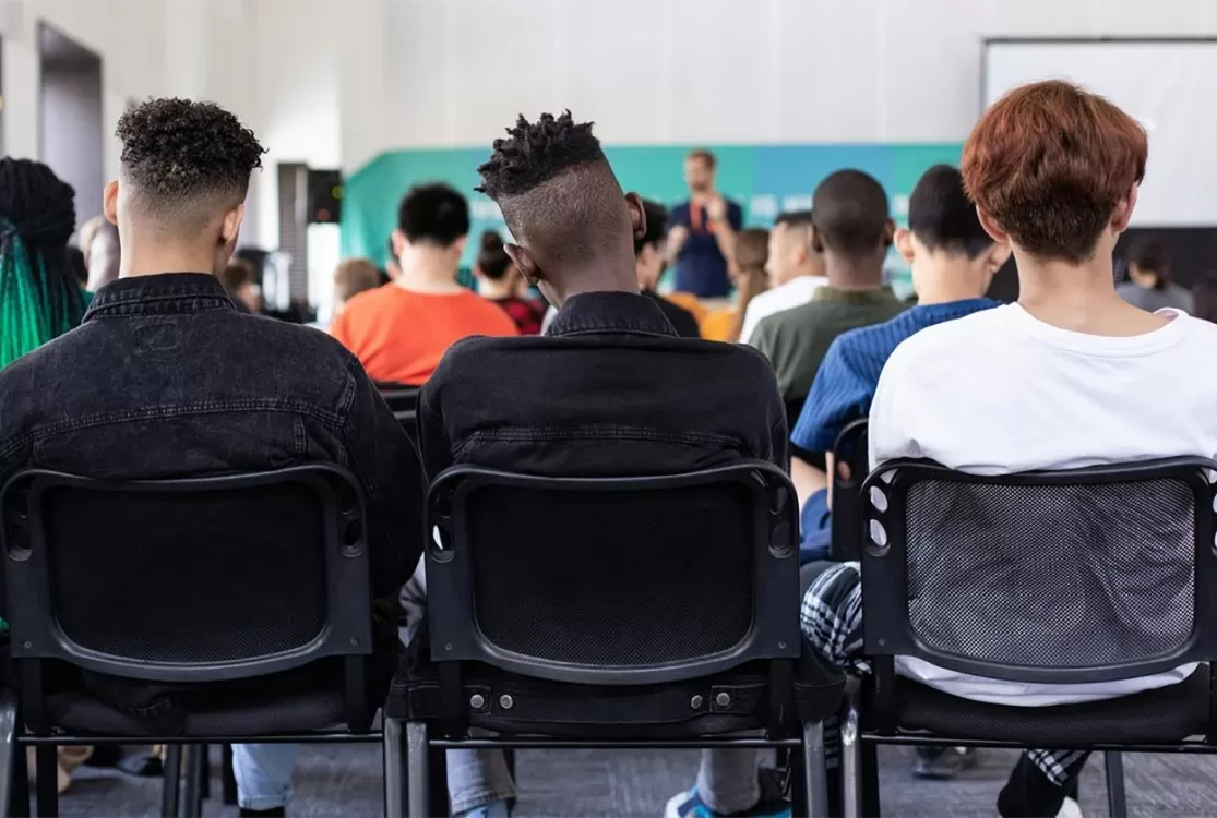 No Pará, percepção de desigualdade racial em sala está abaixo da média nacional