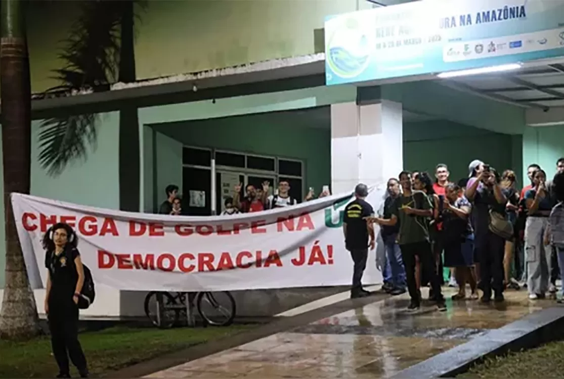  Ufra estreia nova regra e terá o seu primeiro reitor sem a lista tríplice