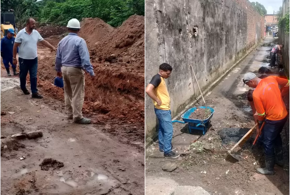 Projeto criado por voluntários já atendeu mais de 5 mil pessoas em Ananindeua