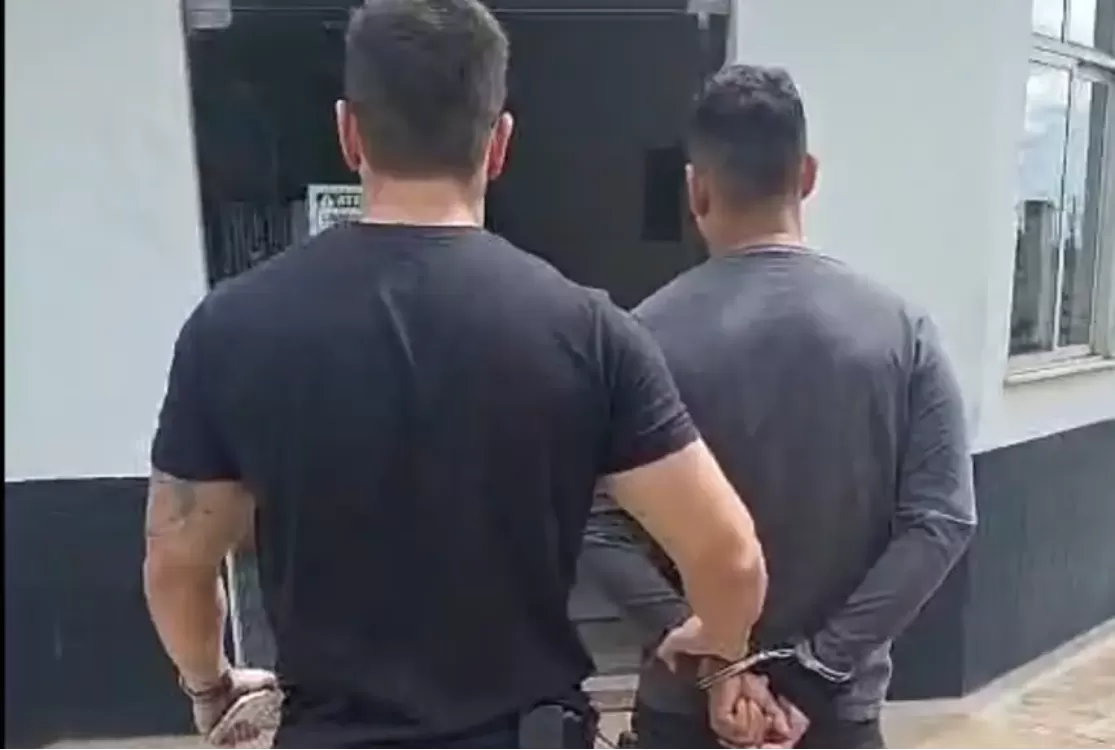 Investigado por atropelar ‘Pam Pam' e outras pessoas é transferido para Belém