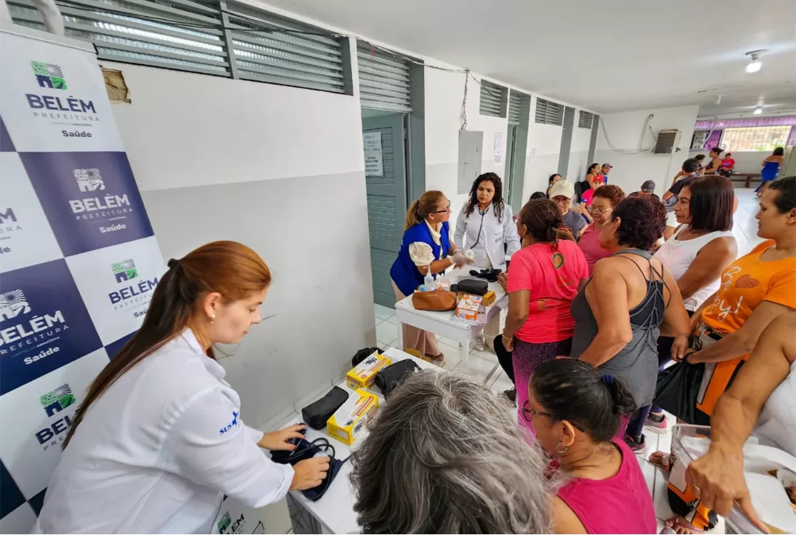 Falta de insumo para diabéticos expõe fragilidade da atenção básica em Belém
