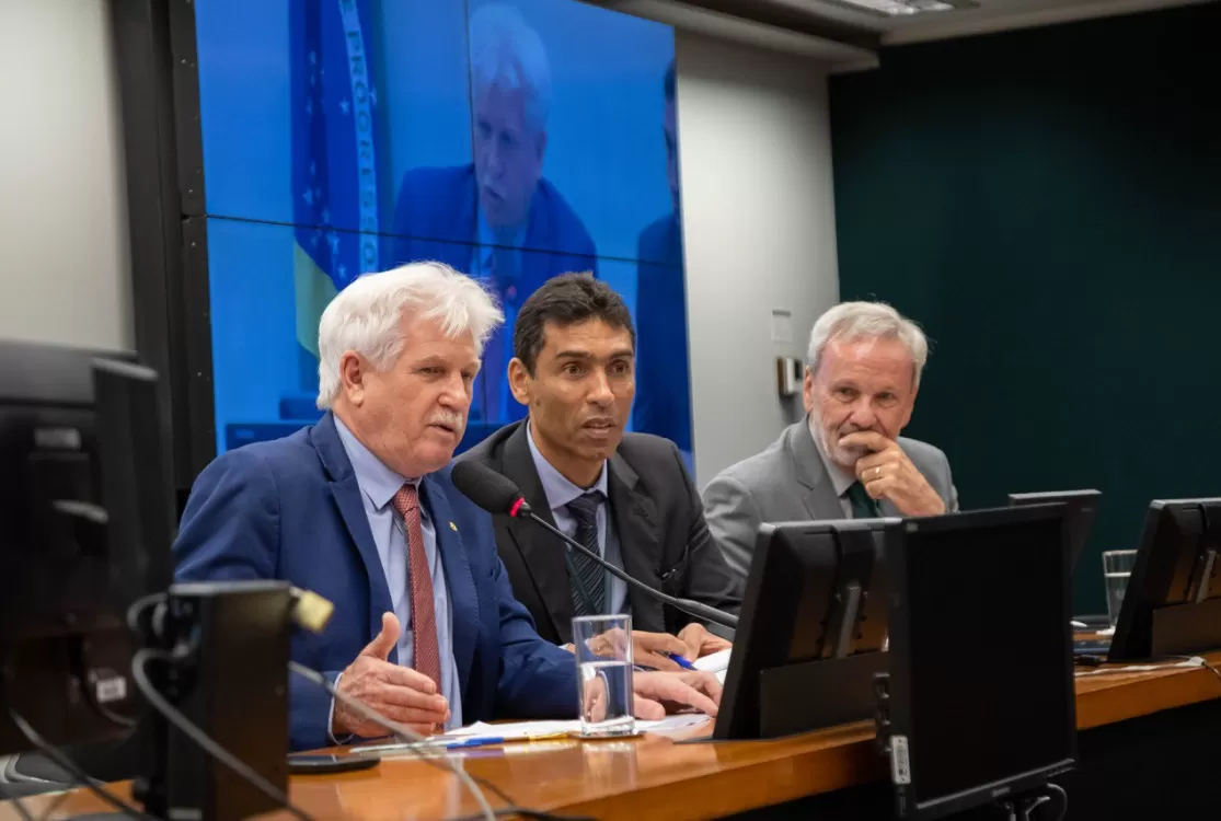 Alepa realiza sessão especial de projeto cultural na Transamazônica e BR-163
