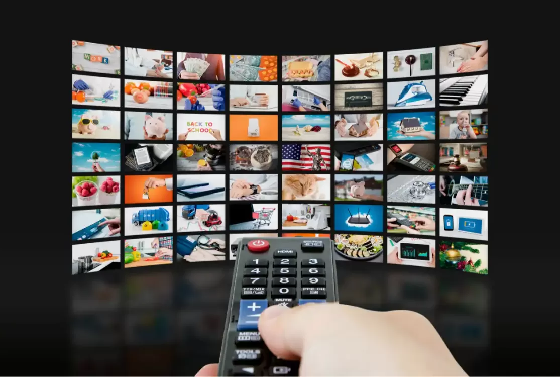 A Magia do Cinema em Casa: Como o Streaming Transformou a Sétima Arte
