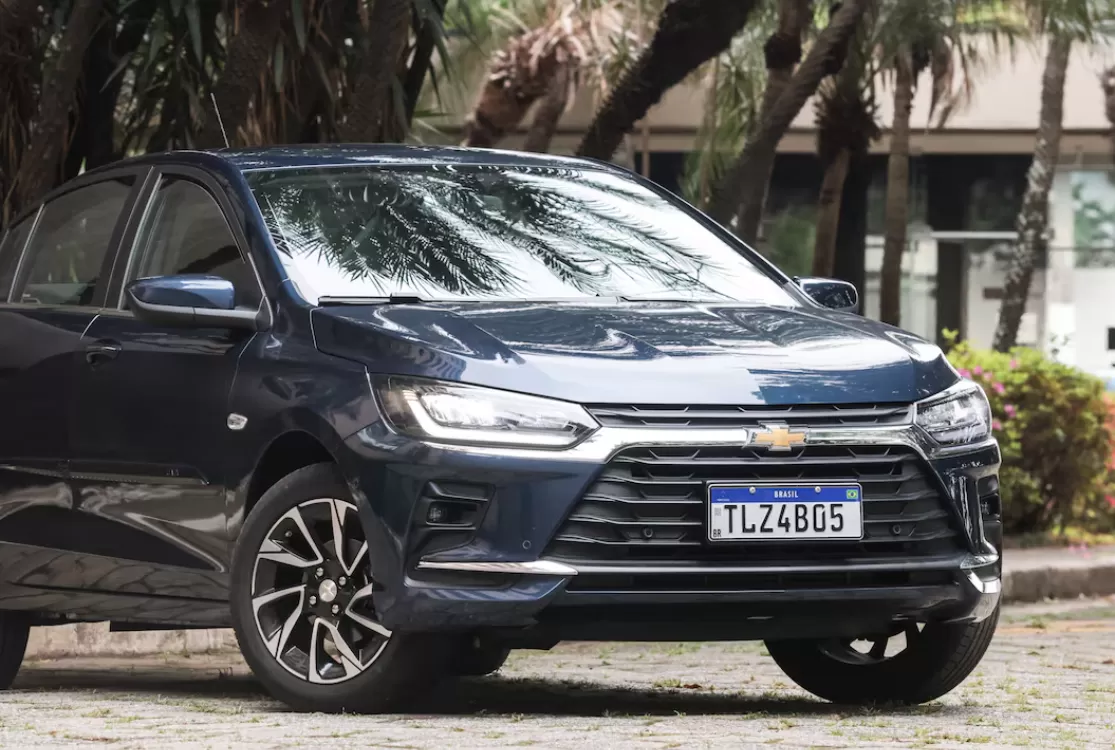 Veja quais são os 10 carros a combustão mais econômicos do Brasil