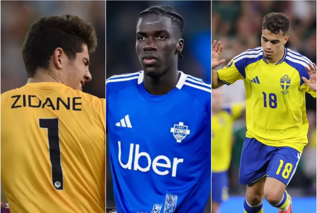 Cidadania é um detalhe: quase 1/4 dos jogadores da Copa defendem outros países