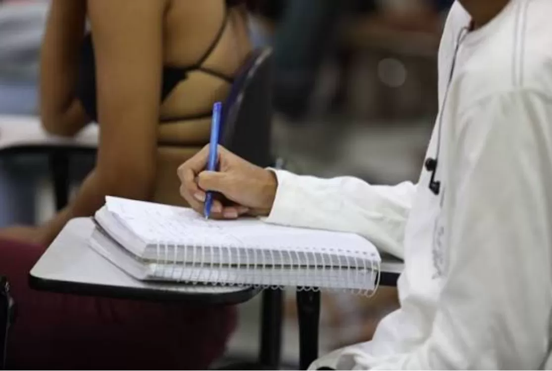 Enem 2026 tem 5 milhões de inscritos e registra maior número de candidatos desde 2022