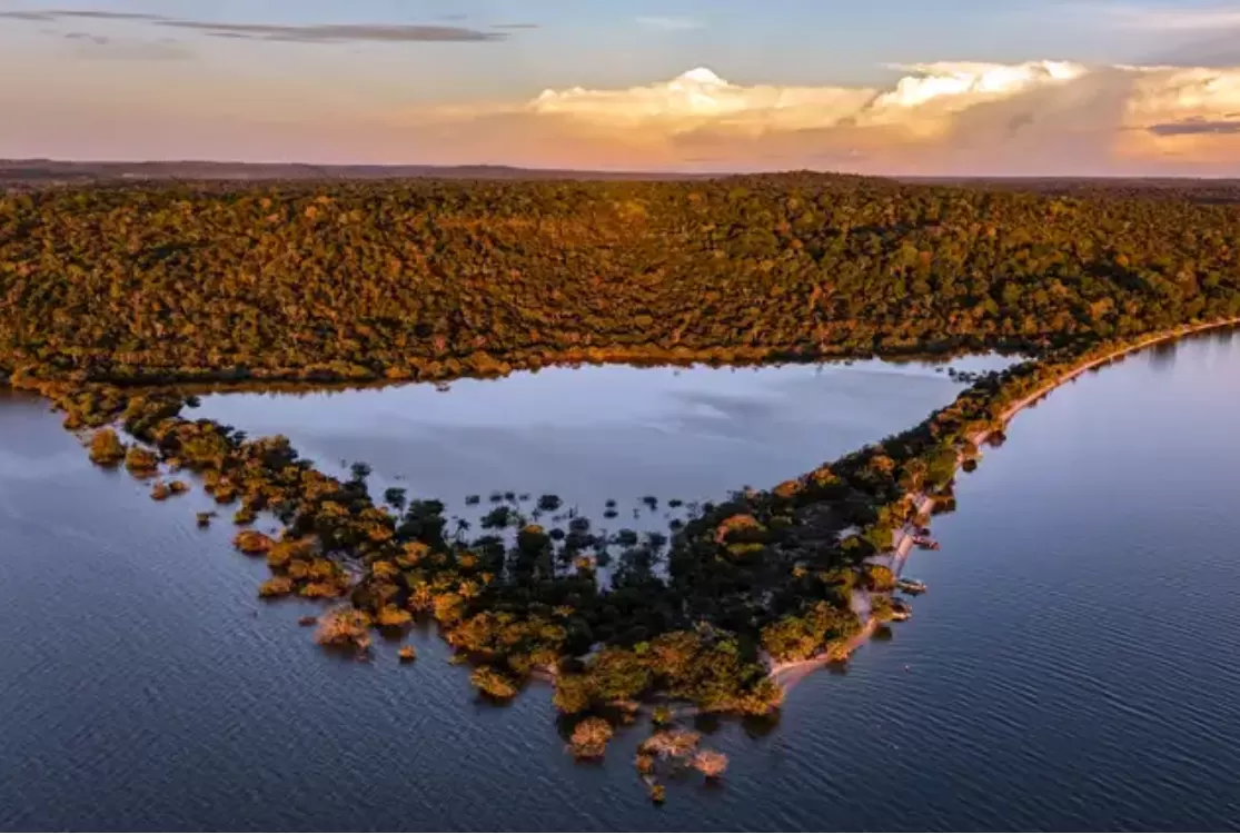 Turismo comunitário no Tapajós protege territórios e fortalece tradições locais