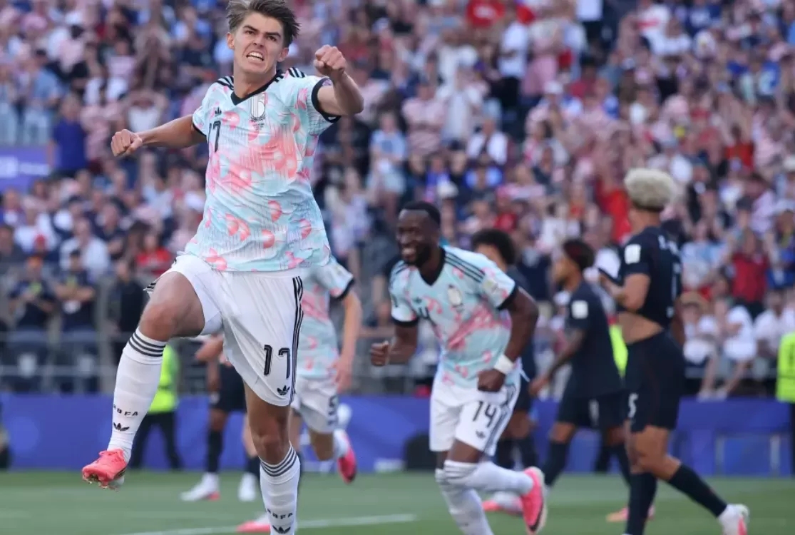 Balogun é anulado, Bélgica arrasa com os EUA e frustra manobra de Trump na Copa