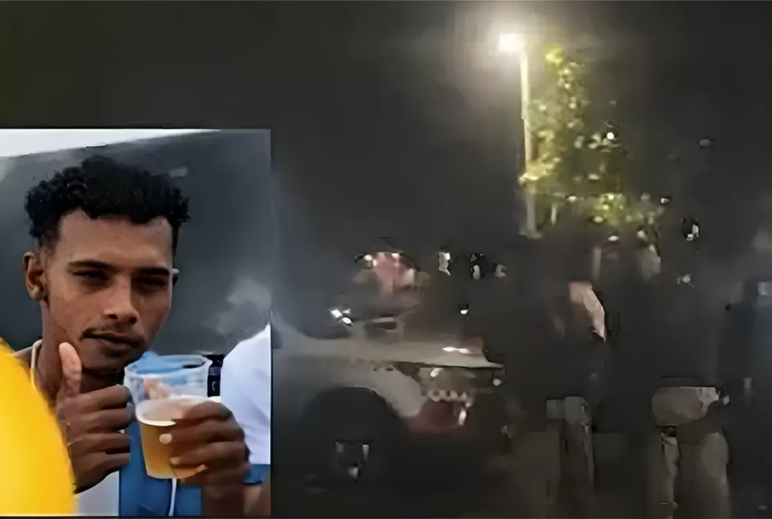 Belém reduz número em assaltos, mas violência segue em alta, diz Fogo Cruzado