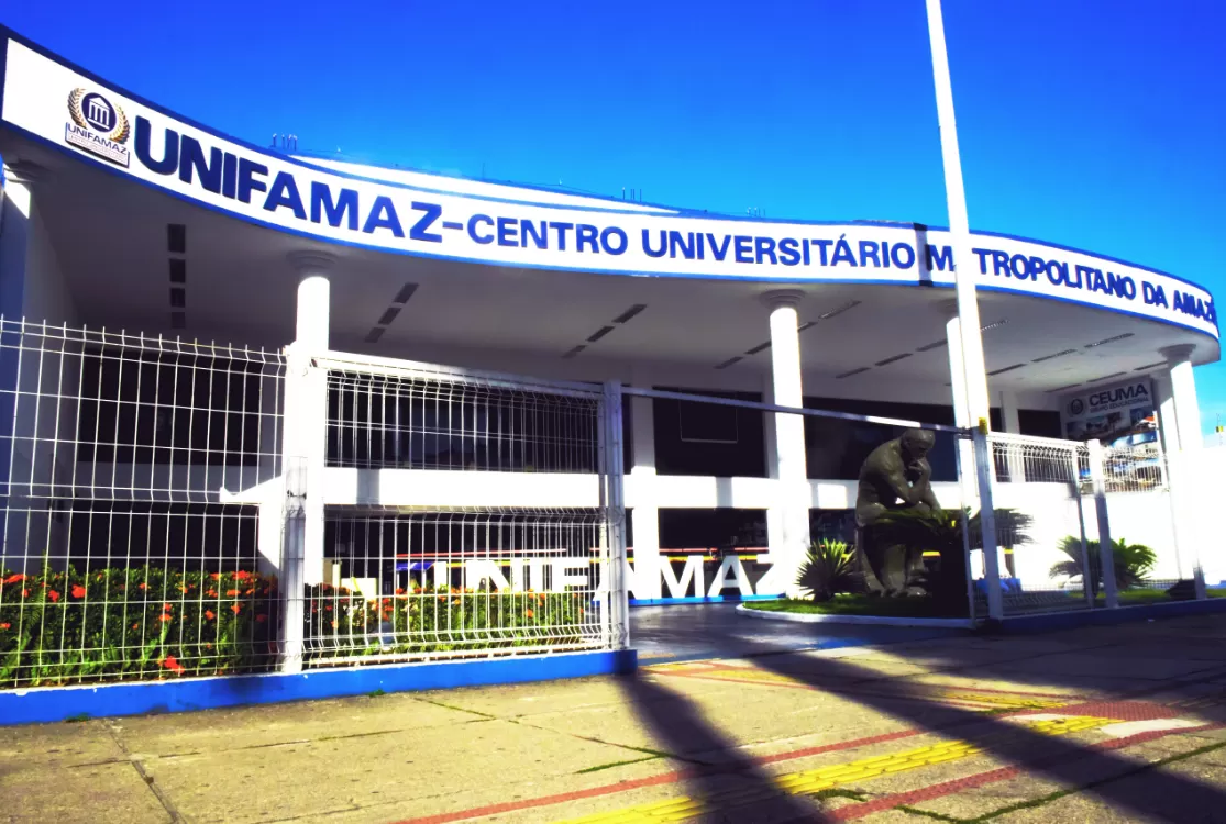 Unifamaz intensifica agenda acadêmica que conecta ensino, inovação e mercado