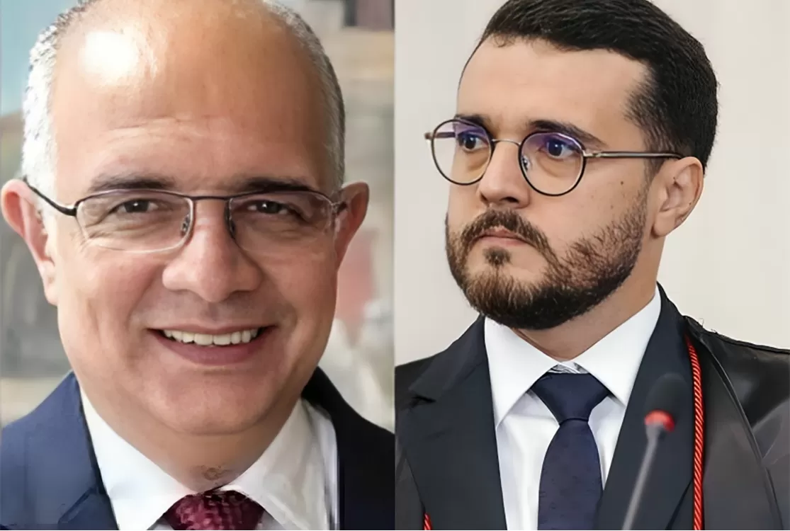 Alexandre Buchacra retorna ao TRE-PA e reforça a influência do MDB no Eleitoral