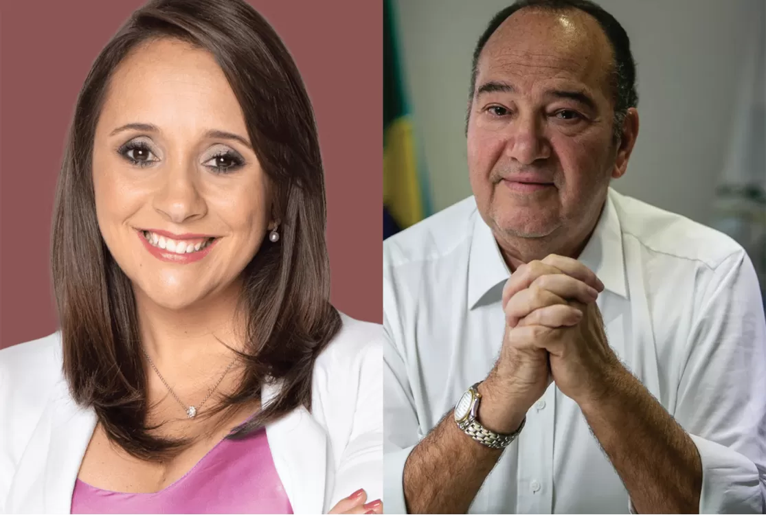 Cúpula do Podemos chega a Belém para blindar projeto do candidato ao Senado