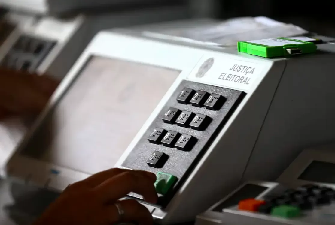 Confira as principais datas do calendário eleitoral para as eleições deste ano