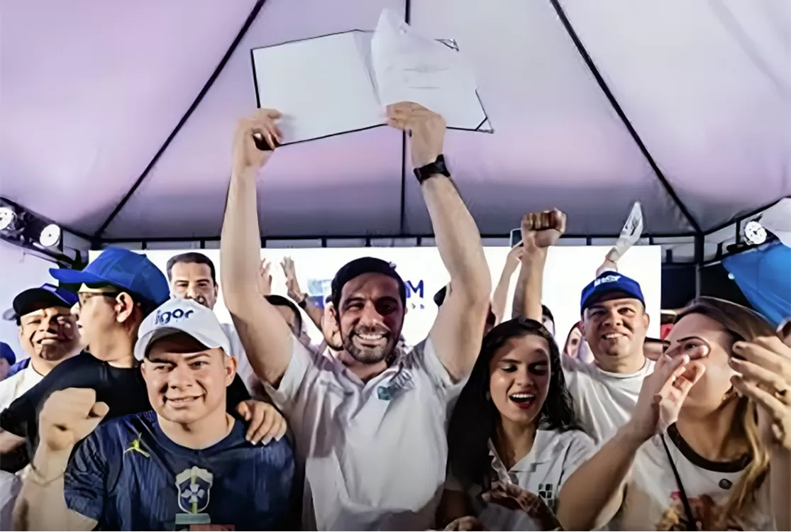Com Estado fora da propaganda, Belém passa a figurar na corrida pré-eleitoral