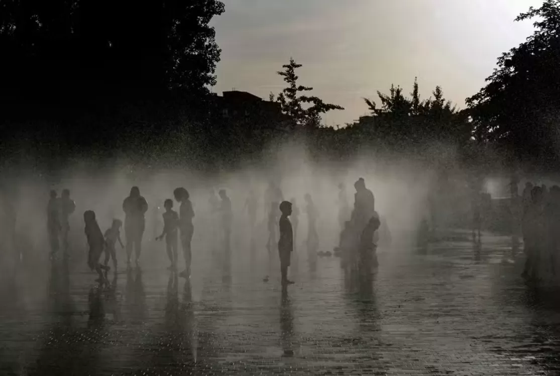 Europa registra mais de 10 mil mortes em excesso relacionadas a onda de calor