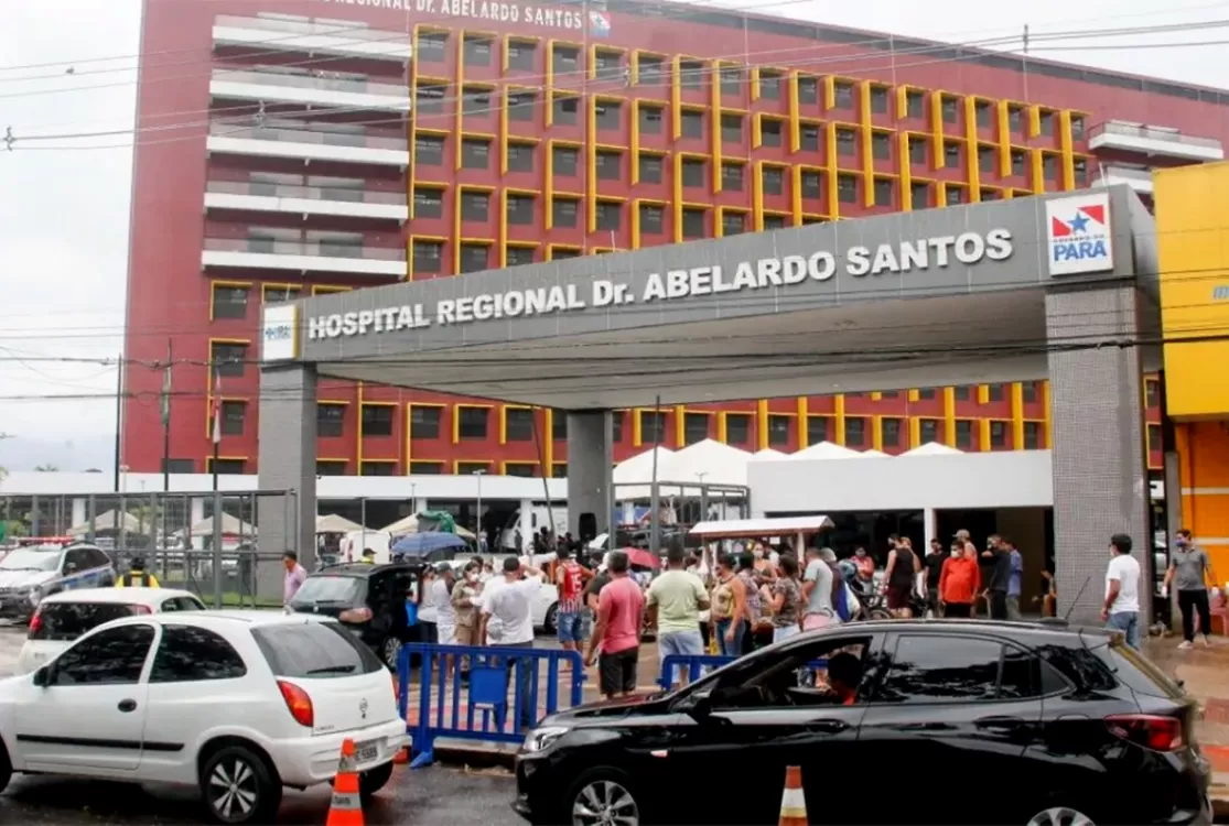 Contrato da UPA de Capanema gera debate sobre gestão e transparência