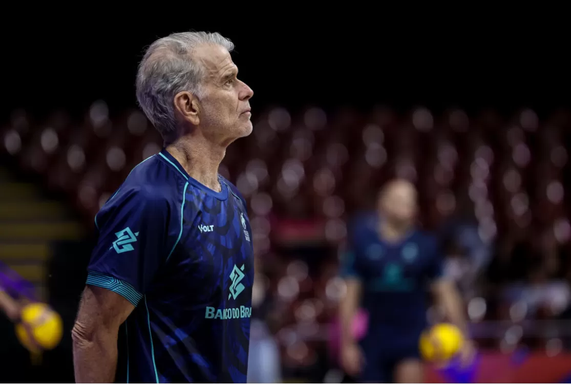 Vôlei: Brasil vence a China, mas não joga fase final da Liga das Nações pela 1ª vez