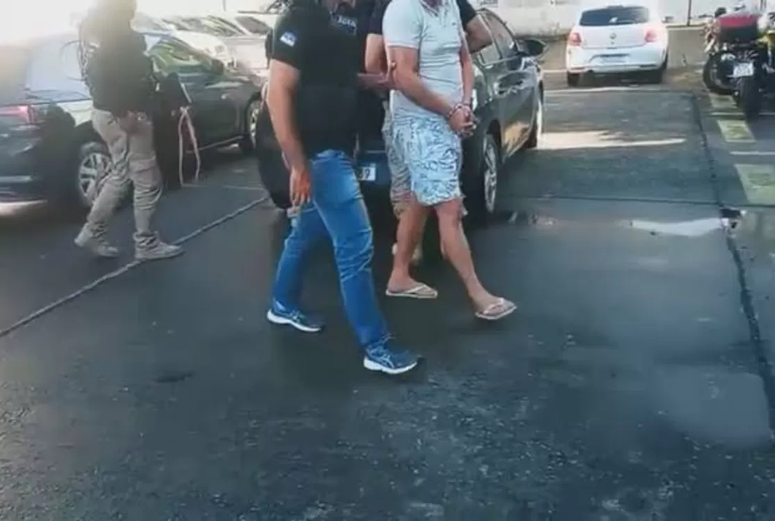 Polícia desarticula quadrilha que forjava BOs para tirar dinheiro de seguradoras