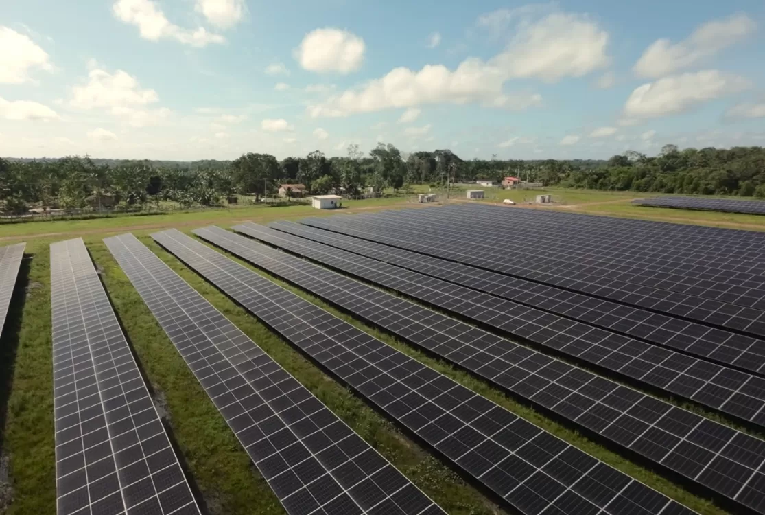 Energia Solar: Campanha amplia incentivo a negócios sustentáveis na RMB