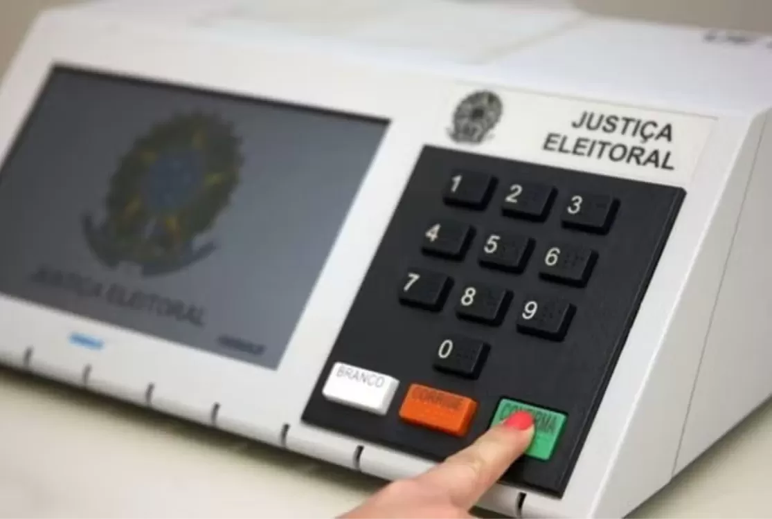 Brasil tem 158,7 milhões de eleitores e maioria de mulheres, diz TSE