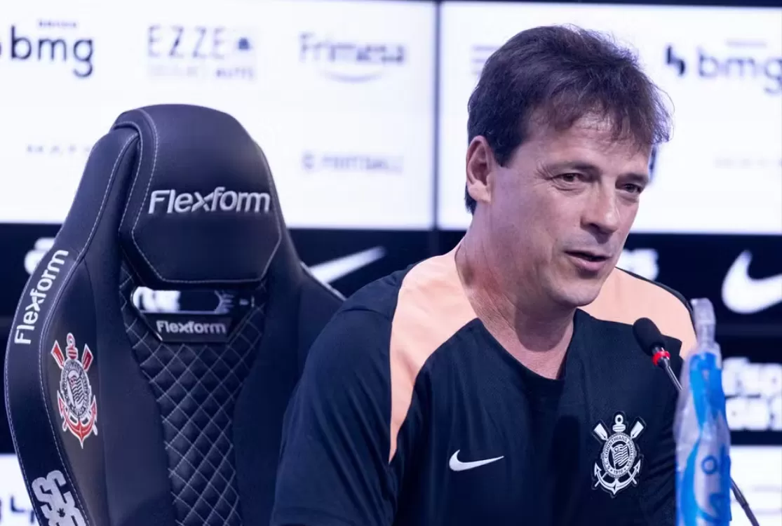 Corinthians afirma que jogo contra o Remo será para “matar a saudade” de jogos