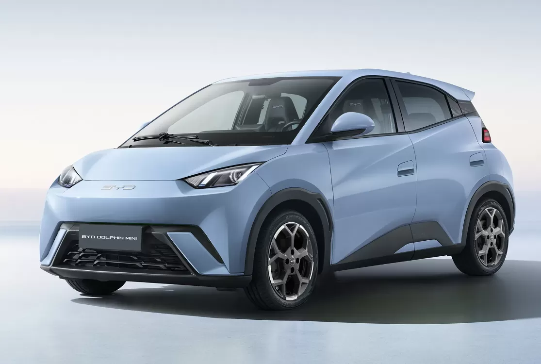 Queixas contra a BYD expõem o choque entre dois modelos industriais para o Brasil
