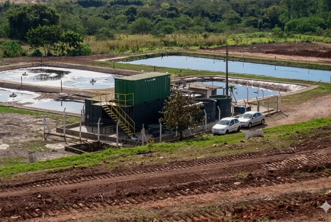 Venda bilionária muda direção de empresa e reacende alerta sobre PPP do lixo em Belém
