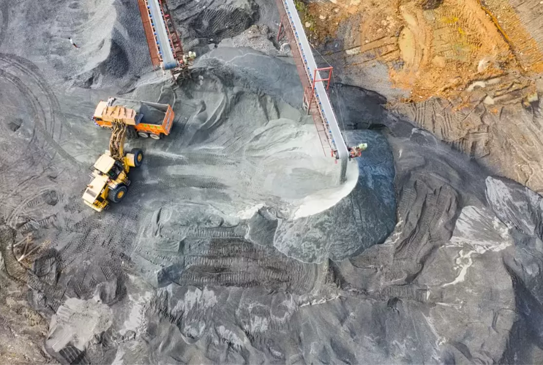 Mineração brasileira fatura R$ 150,7 bilhões no primeiro semestre de 2026