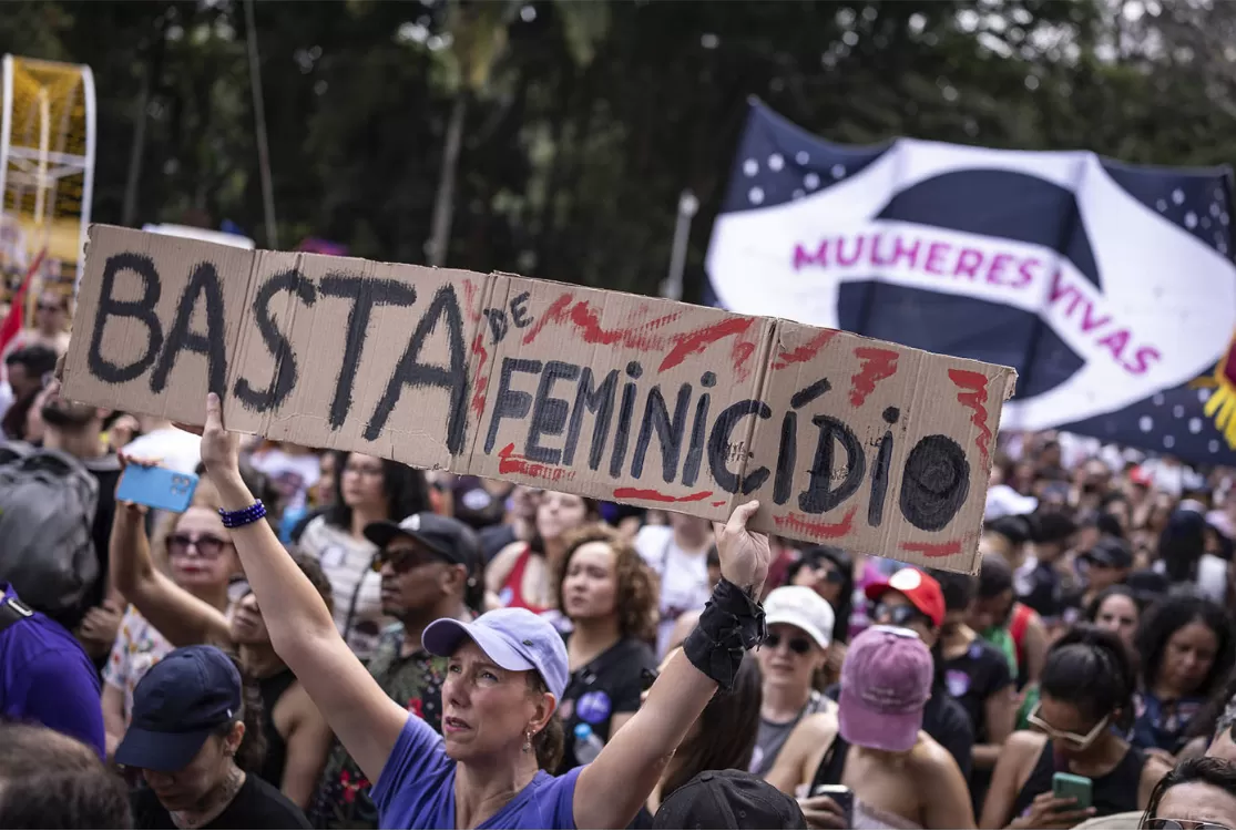 Pará fecha o mês de de julho sob alerta com a sequência de mortes de mulheres