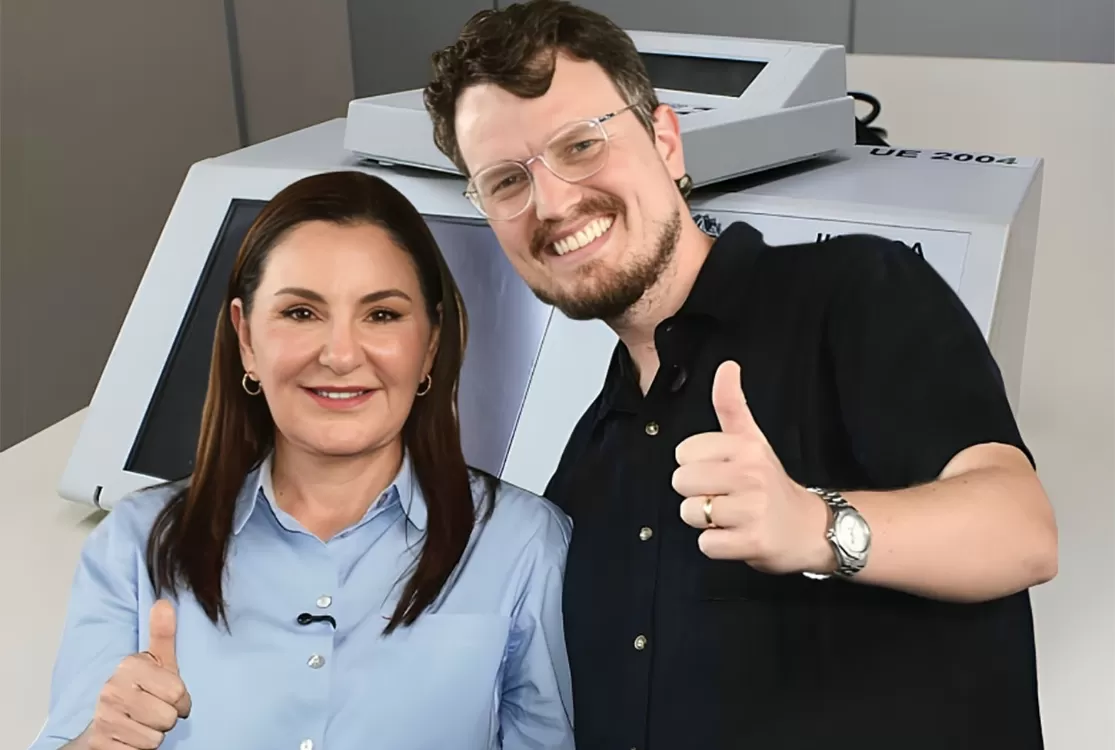 Helder fecha chapa do MDB para eleições e contempla todos os segmentos políticos