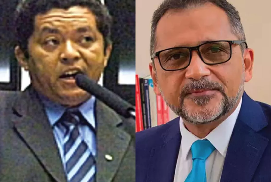 Definição do vice sela aliança com o MDB, mas amplia racha interno no PT