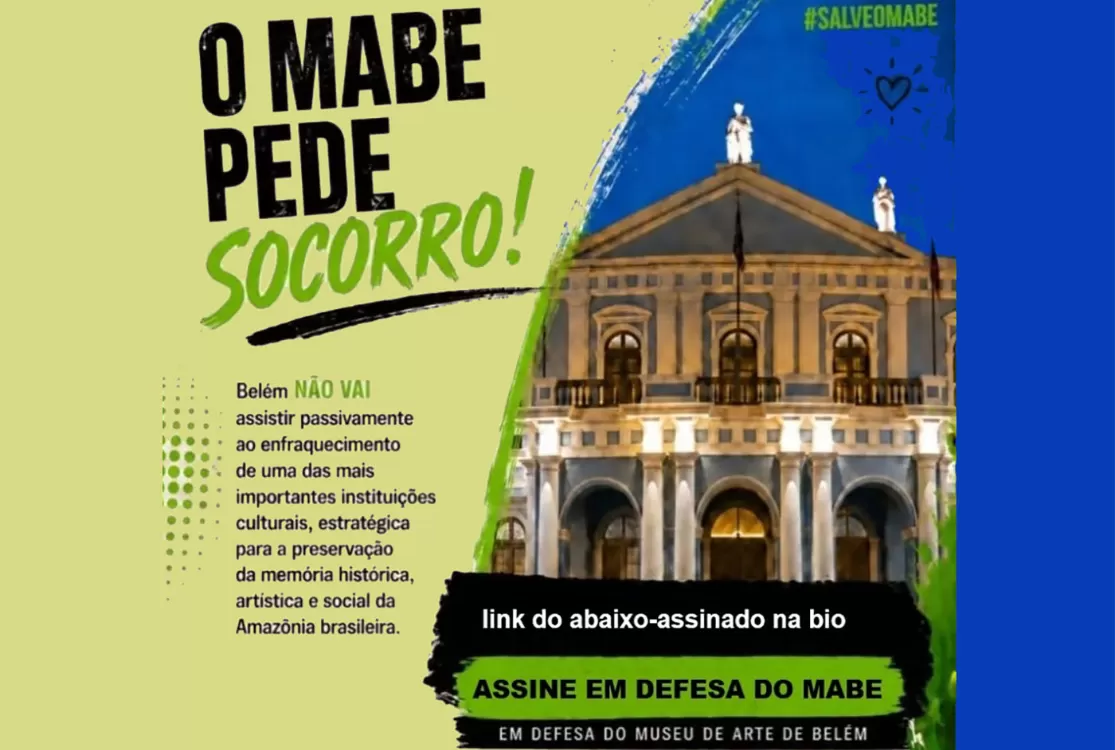 Prefeitura de Belém muda direção, mas crise institucional segue sem resposta