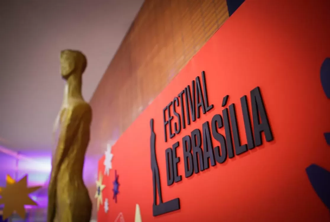 Festival de Cinema de Brasília tem edição de 2026 cancelada por falta de verbas