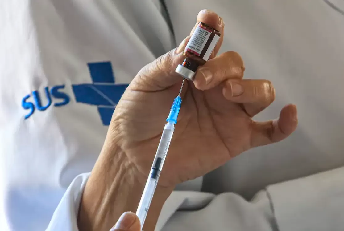 Dia D de vacinação será realizado neste sábado em todo o país