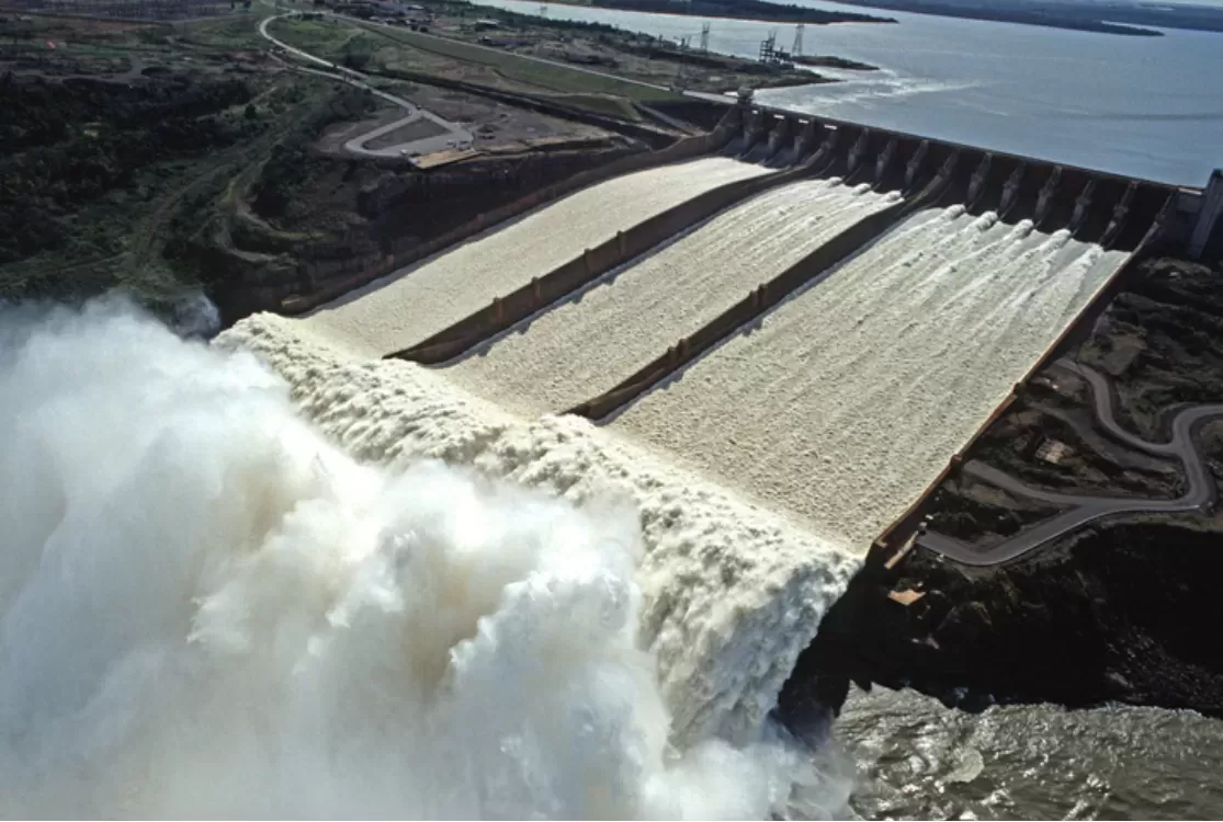 Usina de Belo Monte, no Pará, reduz vazão por causa do El Niño; entenda