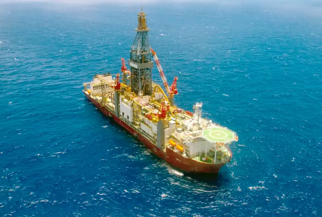 Margem Equatorial pode garantir mais 40 anos de petróleo para Petrobras
