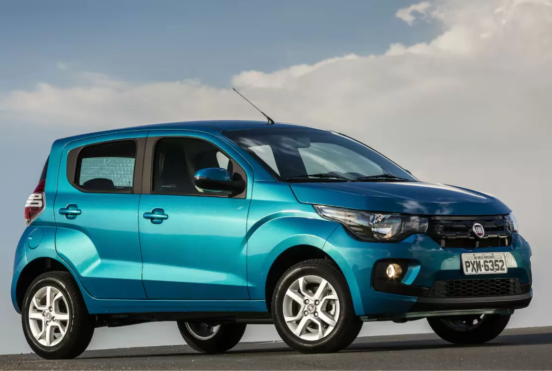 Carro popular deveria custar R$ 60 mil, mas valor não compra nem usado de 5 anos