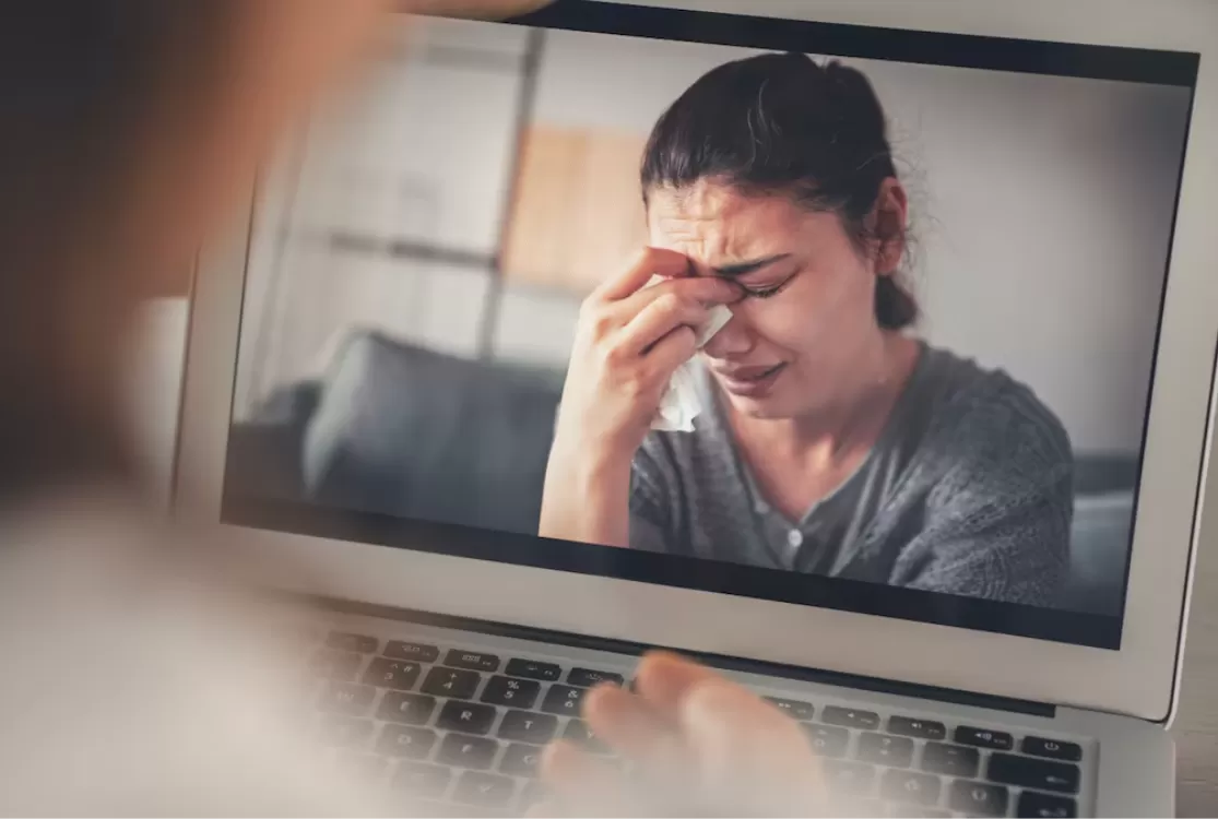 Teleatendimento em saúde mental para mulheres vítimas de violência já está no SUS