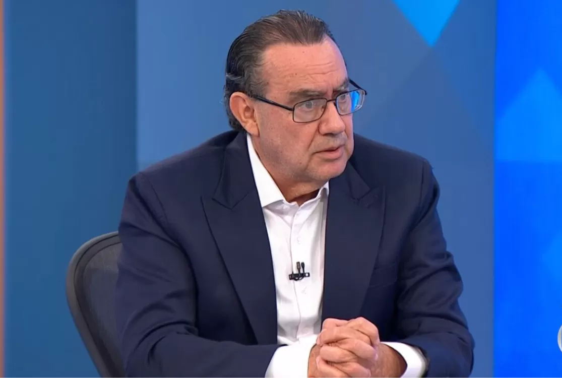 Augusto Cury cresce nas pesquisas e aparece em 3º lugar na corrida presidencial