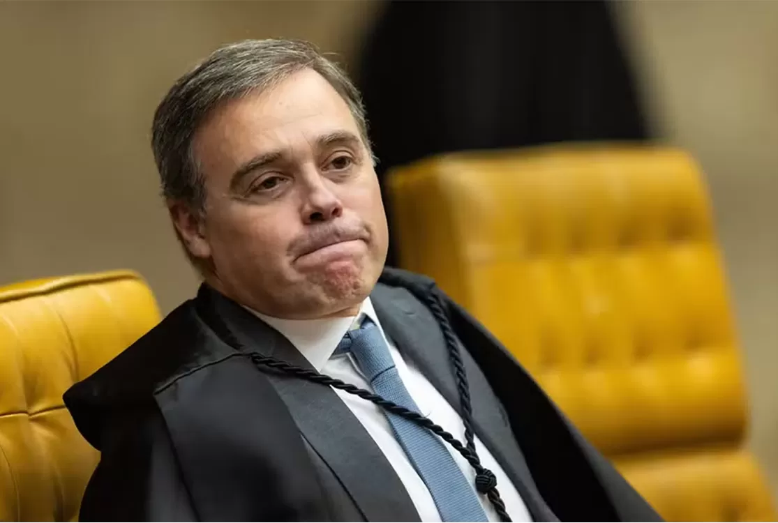 Mendonça afasta chefão da PF e crise no Supremo chega ao coração da polícia