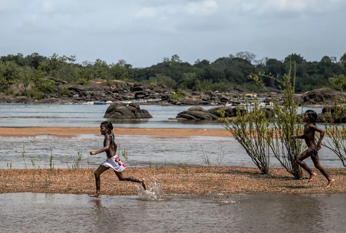Exploração de mina de ouro no Pará é travada por ações sobre risco ambiental