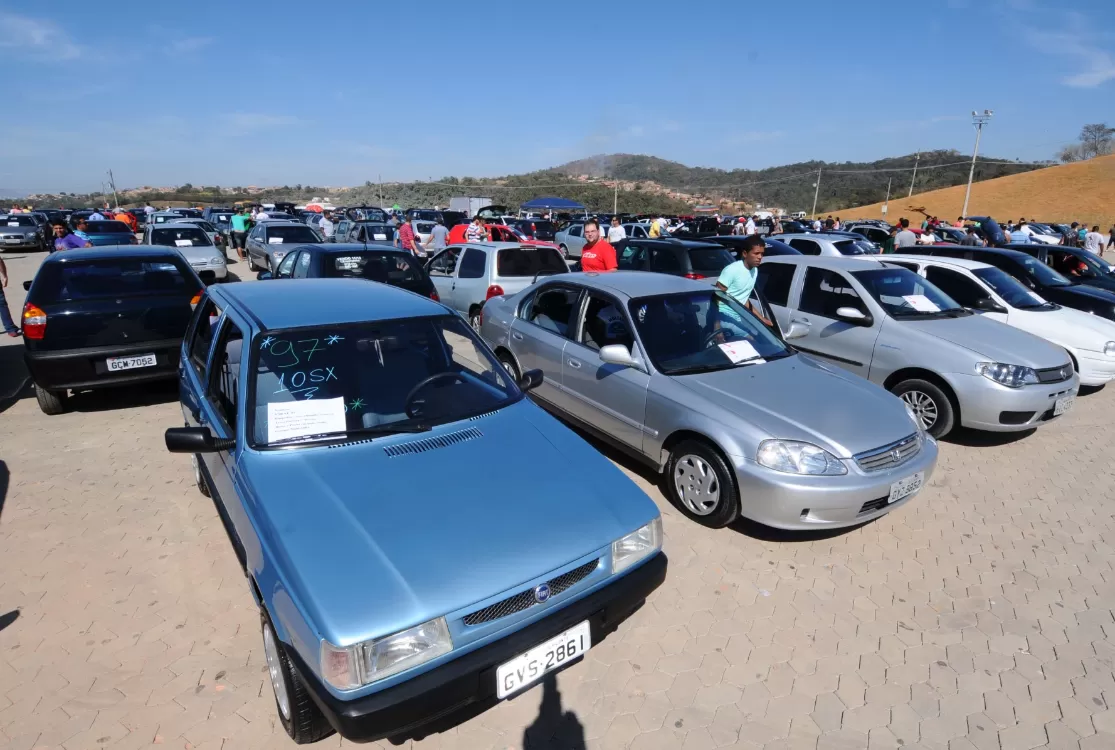 Listamos os 10 carros usados mais confiáveis para comprar sem medo