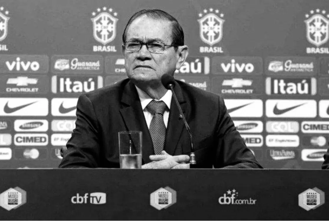 Morre Coronel Nunes, polêmico, icônico e essencial para o futebol paraense